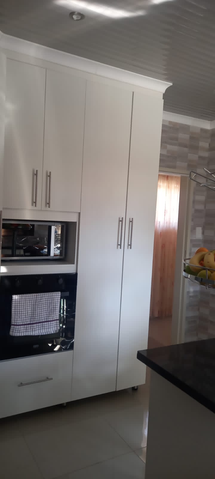 3 Bedroom Property for Sale in Ellaton North West